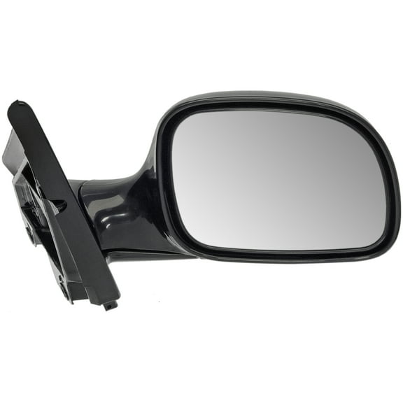 Dorman 955-368 Passenger Side Door Mirror for Specific Chrysler / Dodge / Plymouth Models