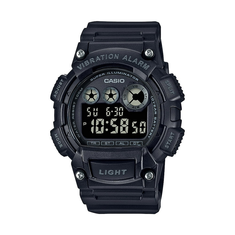 casio w728h