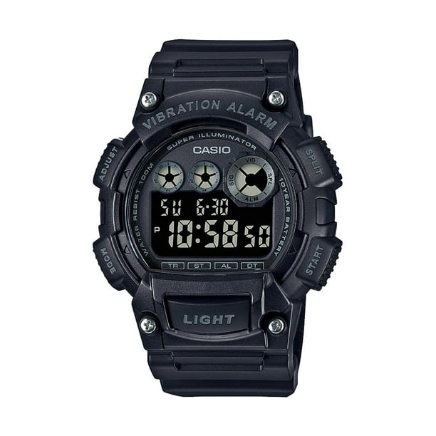 casio illuminator walmart