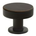 thumbnail image 2 of 86323 US10B CADET 1.75 CAB KNOB, 2 of 2