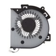 thumbnail image 2 of Partes De Reparación Del Ventilador De Enfriamiento De La CPU De Las Computadoras Portátiles Para HP W119 W120 M6-AP 15-AR Baoblaze Ventilador de refrigeración de la CPU del ordenador portátil, 2 of 7