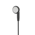 thumbnail image 5 of Single Side Earbud Headsets With Mic 3.5mm USB C Connectors Cord Stereo Sound Devices Noise Isolating In ear Headphones, 5 of 9
