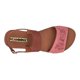 thumbnail image 4 of SANDALIAS CASUALES PARA DAMA STYLO NAYELI ROSA Stylo  NAYELI, 4 of 4