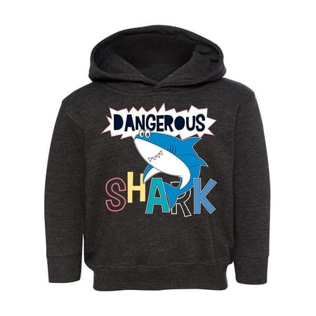 

Dangerous Shark Hoodie Toddler -Image by Shutterstock 5 Toddler