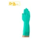 thumbnail image 5 of Guante Nitrilo Verde Solvex 37-175 Ansell (12 Pares), 5 of 8