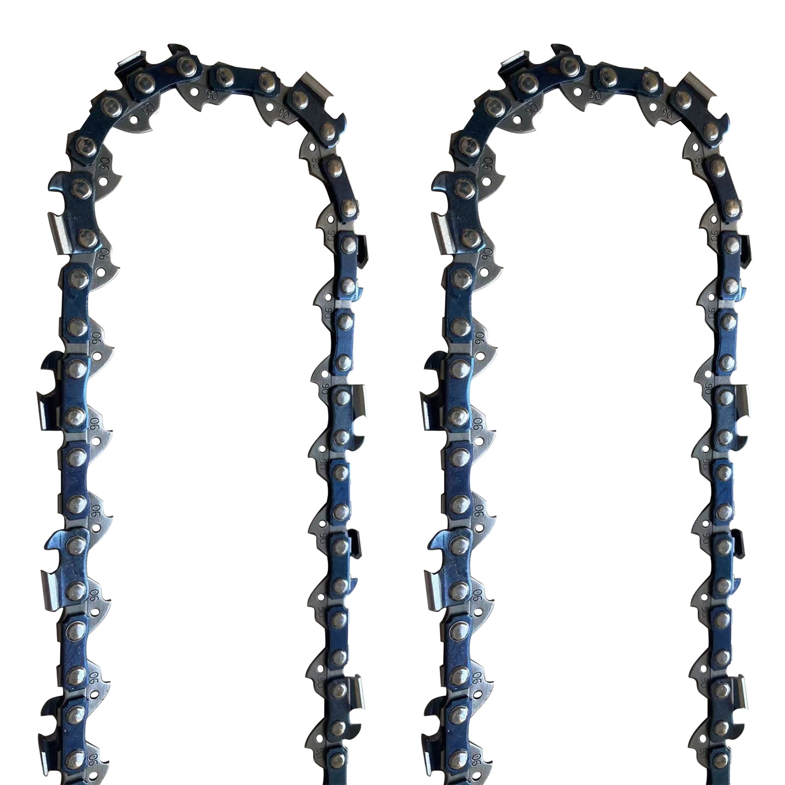 2pcs 10" Chainsaw Chain Blade For BLACK AND DECKER LCS1020 LCS1020B 3