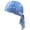 C, variant on bravefron Cooling Head Scarf Cap Cooling Pirate Head Wrap Elastic Fit Sweat Wicking Elastic Bandana Hat for Men Women