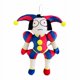thumbnail image 2 of Treingi 2024 25-40CM El asombroso juguete de peluche de circo digital Anime Lindo payaso de dibujos animados Muñeco de peluche suave Regalo divertido de cumpleaños y Navidad para niña, 2 of 5