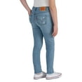 thumbnail image 2 of Levi's Girls' 720 High Rise Super Skinny Fit Jeans, Sizes 4-16, 2 of 7