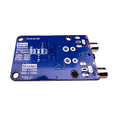 thumbnail image 2 of DLHiFi I2S ADC HiFi Audio Acquisition Card Module WM8782S Master Slave Mode Development Board 24BIT 192K 96K 48K,1 x Audio Acquisition Card Module,Blue, 2 of 6