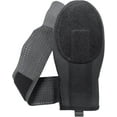 thumbnail image 3 of Sliding Mitt for Baseball and Softball, Sliding Glove for Adults, Easy-to-Wear, Durable and Breathable Wrist-Protection Sliding Pads, Adult, Black, Both (Universal), 3 of 3