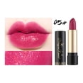 thumbnail image 2 of Lápiz labial HUOGUO Micro Glitter Hidratante 4 g, 2 of 2