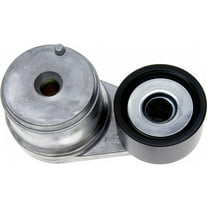 Accessory Drive Belt Tensioner Assembly