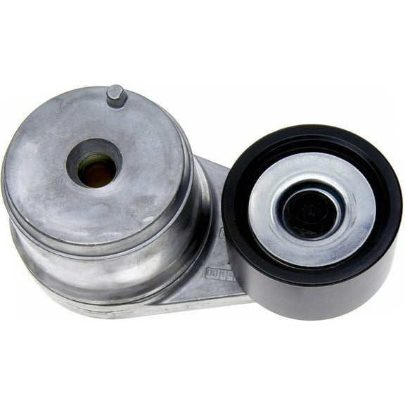 Accessory Drive Belt Tensioner Assembly