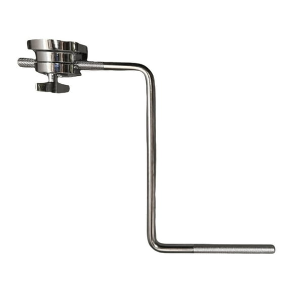 Soporte de brazo para platillo Z, soporte de montaje para platillo, Metal, estante para platillo, accesorio de montaje de extensión para accesorio de