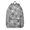 Dog, variant on Dog Lovers School Backpack with Paw Print and Playful Puppy Design – Lightweight Travel Bag with Oxford Durable Material, Large Capacity, Anti-theft Features for Students, Teens, and Women