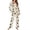 Christmas Tree Bow, variant on Aplkyhs Pajamas Wome Long Sleeve Sleepwear Halloween Spider Web V-Neck Button Down Loungewear Sleep Shirt and Long Pants Breathable Comfy
