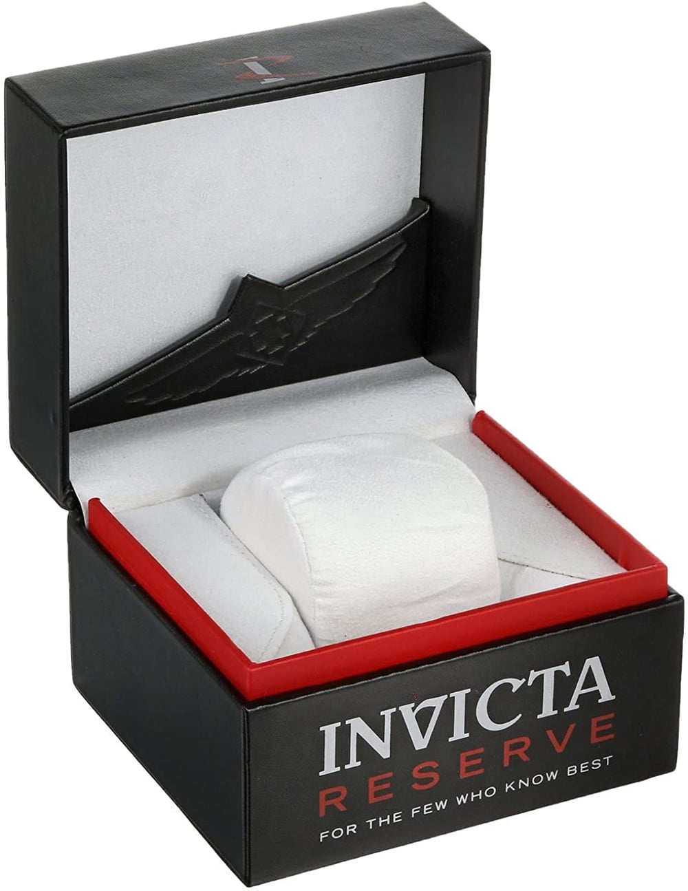 Invicta Reserve Tourbillon Automatic Blue Dial Men's Watch 33805