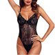 thumbnail image 1 of Mujeres elegante moda lencería sexy encaje gasa ropa interior mono Fridja nalpqowj9490, 1 of 7