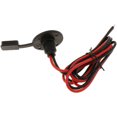 thumbnail image 5 of Arnés de cable de bajo voltaje automotriz de 1 m Cable de extensión de carga de energía de bricolaje Cubierta impermeable Sae, 5 of 5