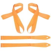 CIMAXIC Scooters Binding Straps Nylon 4 Pcs 19x1in