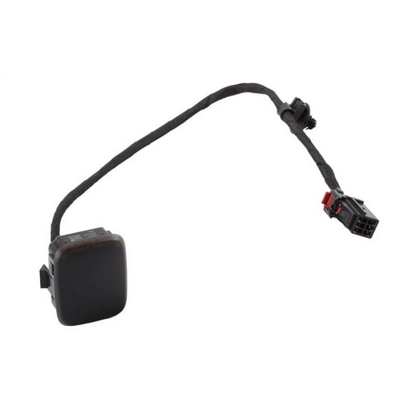 Sun Load Temperature Security Indicator Sensor