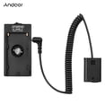 thumbnail image 6 of Adapter FW50 Dummy Battery Kit DC 8V And DC 12V Output Safe For A7 A7R A7S A7II A7RII A7SII A6300 A6400 A6500, 6 of 7