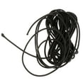 thumbnail image 2 of Elastic Cord Tent Rod Rope Kayak Stretch St 0.12inch for Roof Racks 5m, 2 of 5
