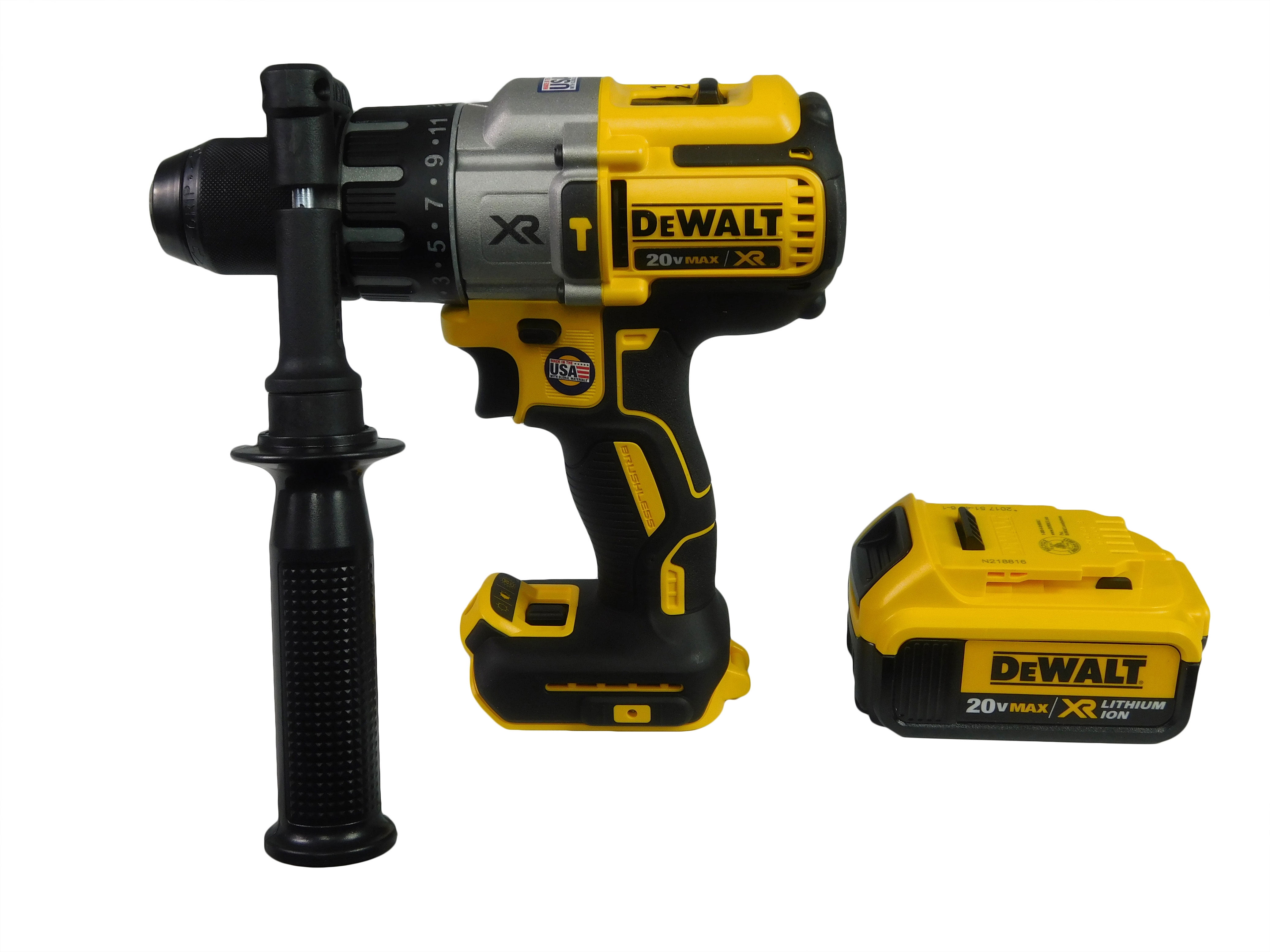Деволт dcd996 перегорает предохранитель Dewalt dcd 996 Da-Elektrika.ru