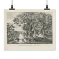 thumbnail image 2 of Print: Western River Scenery, 1866, 2 of 4