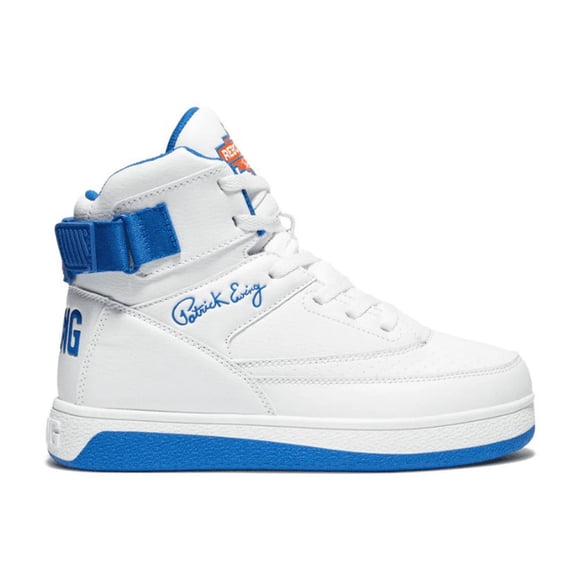 PATRICK EWING REBOUND ORION BLANCO AZUL JR