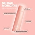 thumbnail image 4 of MONDAY Haircare Sleek Hold Hairspray, Versatile Styling, Hyaluronic Acid Shea Butter 11 Fl Oz, 4 of 11
