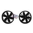 thumbnail image 4 of Conjunto de Ventilador con Conductos Electrónicos ANGGREK, 4 of 8
