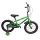 thumbnail image 2 of Bicicleta R16 Bimex Meteoro Verde, 2 of 3