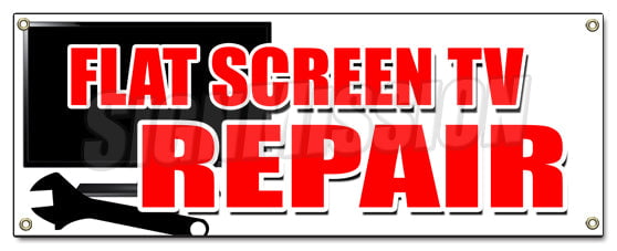 STEERING SUSPENSION Banner Advertising Vinyl Sign Flag fix repair service engine 