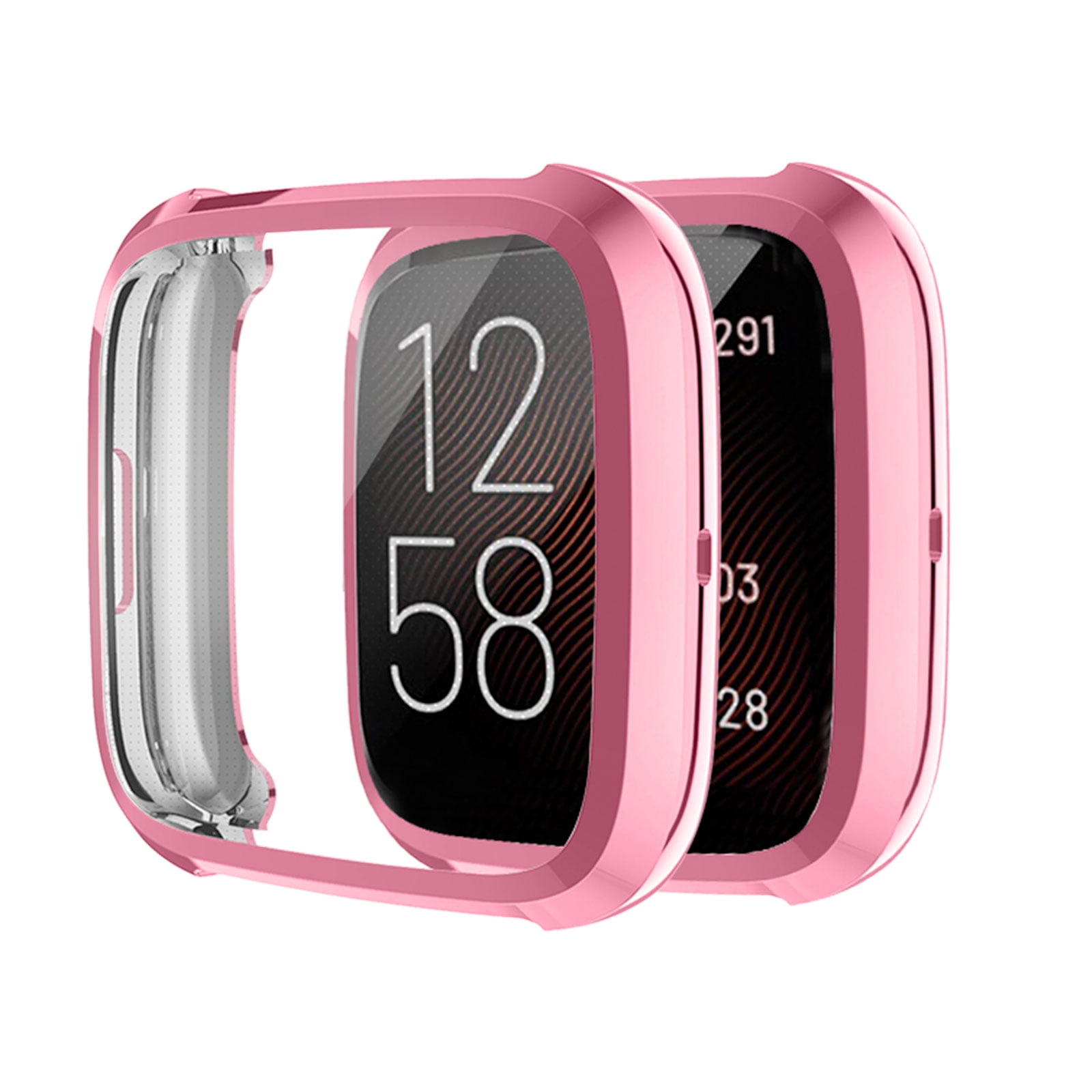 versa fitbit case