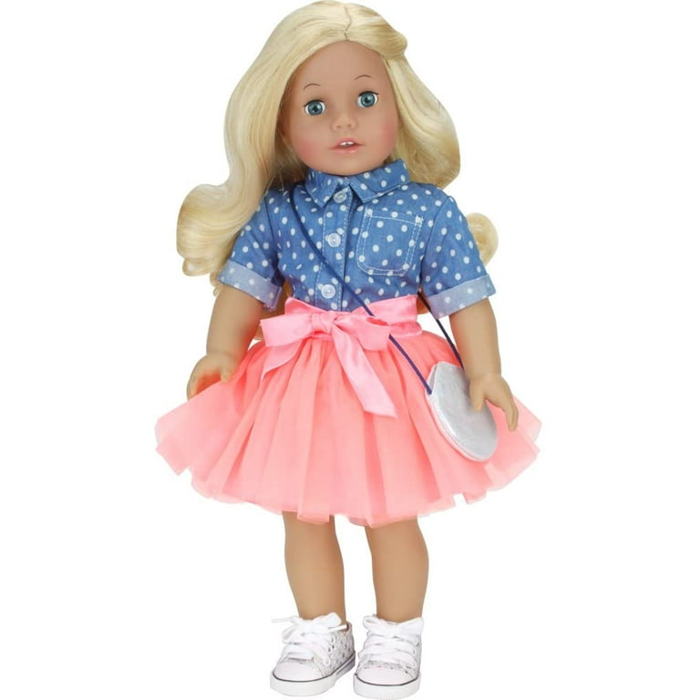 Sophia's doll shoes deals