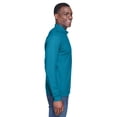 thumbnail image 2 of Devon & Jones DG479 DJ MENS DRYTEC20 QUARTER ZIP, 2 of 3