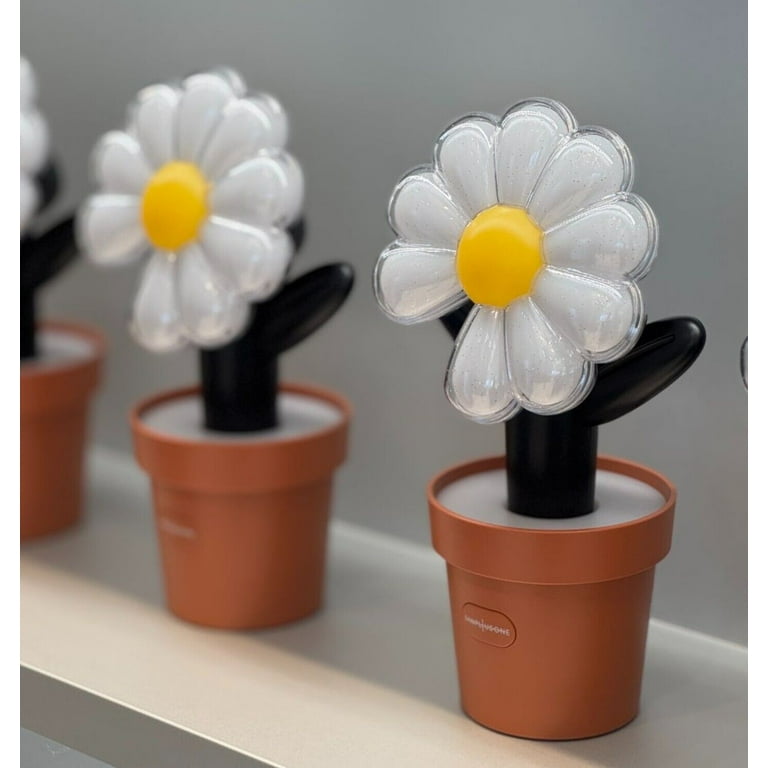 G-DRAGON Light Stick CRADLE Little Daisy Cheer Sticks-Kpop Idol G