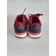 thumbnail image 5 of New Balance 680 v6 Red & Navy Womens Athletic Running Shoes Size 7 *READ*, 5 of 6