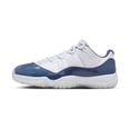 thumbnail image 1 of Ni - ke AIR JORDAN 11 RETRO LOW ‘DIFFUSED BLUE’ SIZE 12, 1 of 2