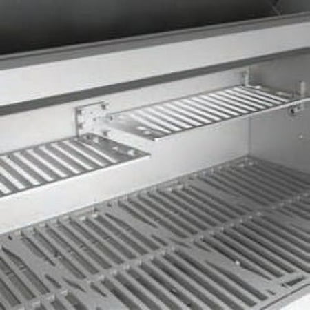 Hestan - Gas Grill - Lush
