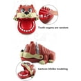 thumbnail image 3 of Juguete divertido de dentista para perros con mordisco en el dedo, juego interactivo de mesa, juguete para niños y familia, regalo para fiestas, cumpleaños y Navidad., 3 of 4