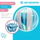 thumbnail image 3 of 4 globos aerostáticos de aluminio para bodas, cumpleaños y baby shower., 3 of 8
