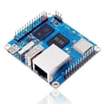 thumbnail image 2 of For Zero 3 1GB RAM Development Board DDR4 Allwinner H618 WiFi Bluetooth PC Zero3 Single Board Computer, 2 of 5