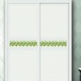 thumbnail image 4 of Moyic 10 piezas de pegatinas de Navidad línea extraíble hogar cumpleaños boda decoración suministros habitación muebles decoraciones DIY Kits de decoración para fiestas No.01 Moyic HA008929-01, 4 of 6