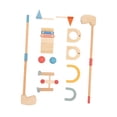thumbnail image 4 of tamizeot Kids Golf Set Suitable For 2 Player Game Set Game Play Encouraging Friendly Competition Outdoor Fitness Equipment., 4 of 6