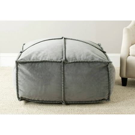 Safavieh Mercer Bridget Large Pouf
