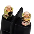 thumbnail image 2 of 725-06153A 582042802 Replacement Part Starter Solenoid Relay MTD, 2 of 6
