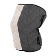 thumbnail image 2 of Winter Knee Warmers Thicken Fleece Lined Knee Brace Warm Thermal Knee Support Pad Compression Sleeve for Arthritic Knees, 2 of 8
